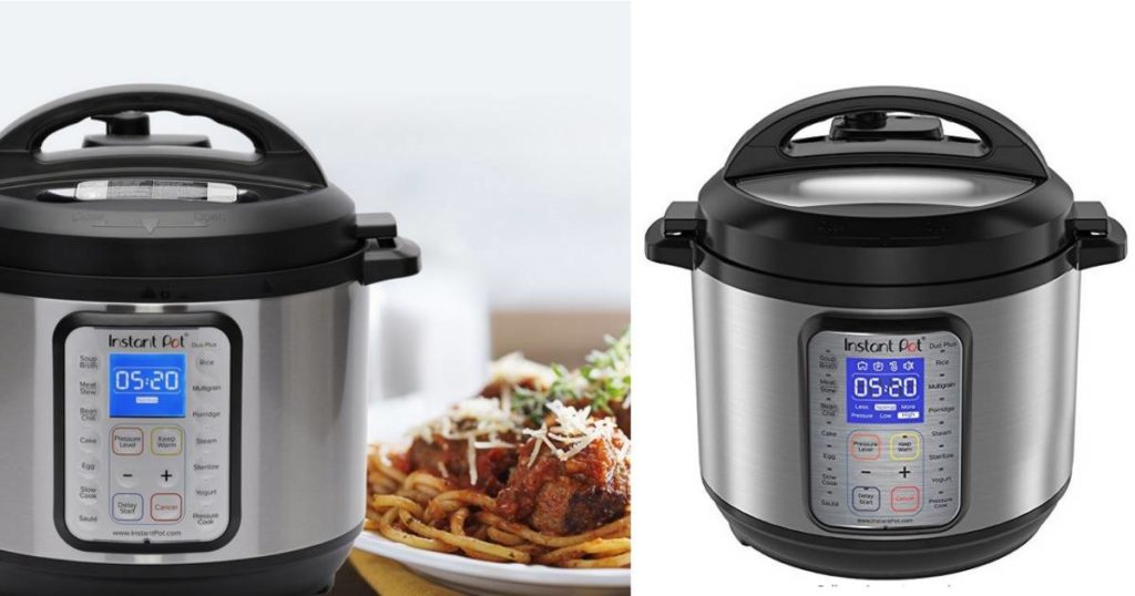 Kohl's Coupon Codes Instant Pot for 52.99 Southern Savers