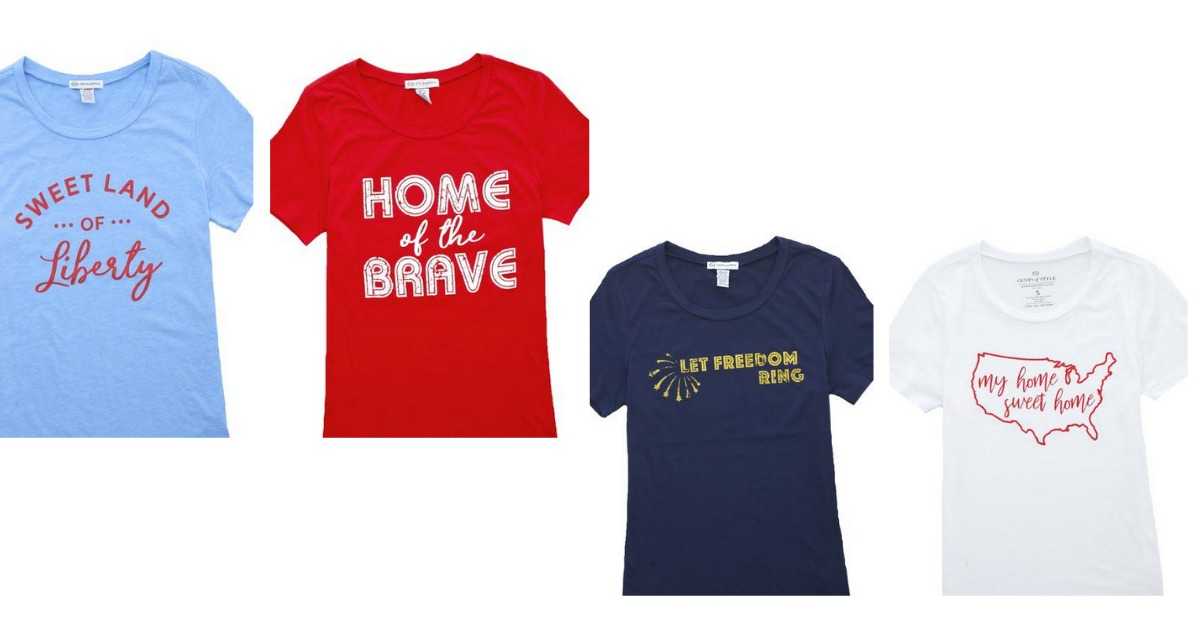 patriotic shirts