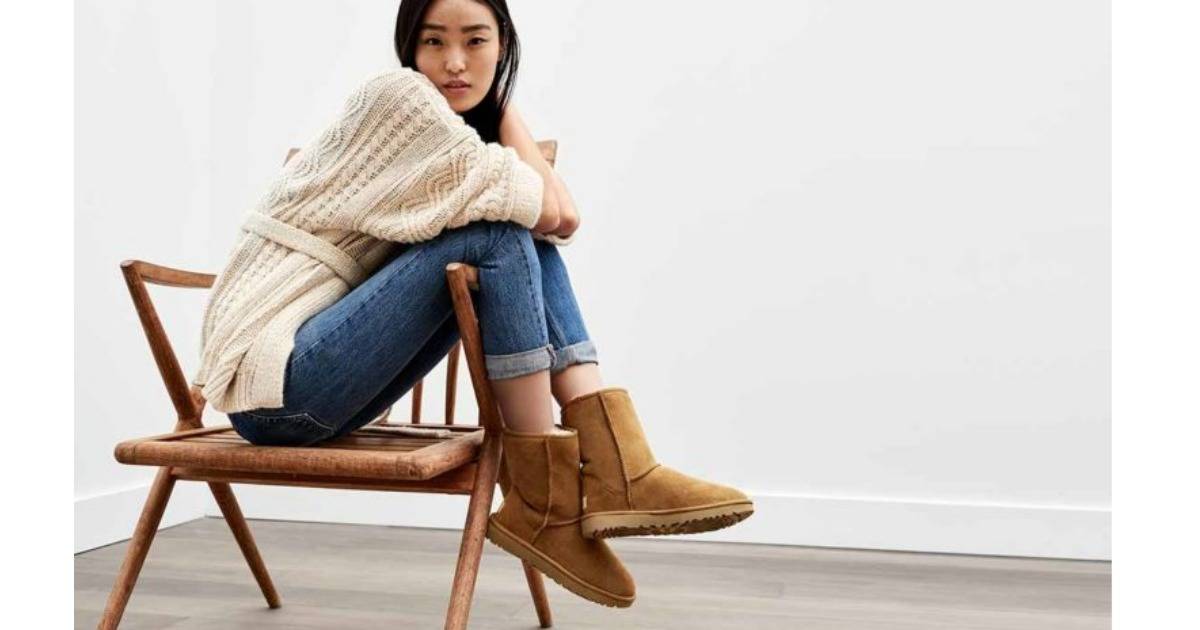 ugg boots