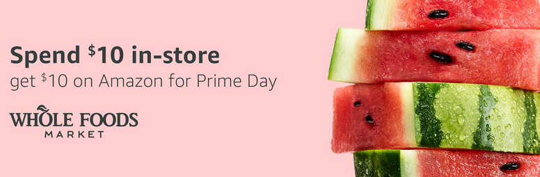 whole foods amazon prime day