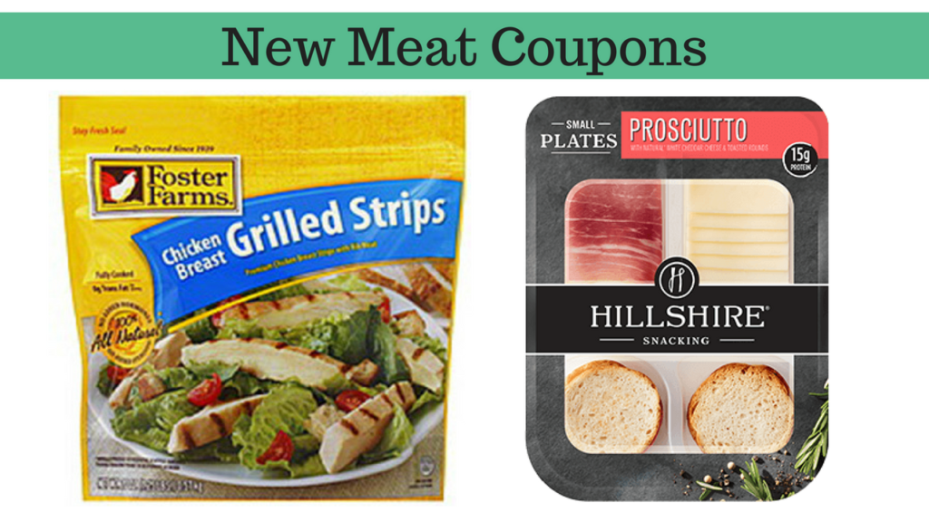 printable meat coupons