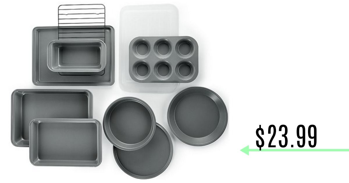 bakeware set