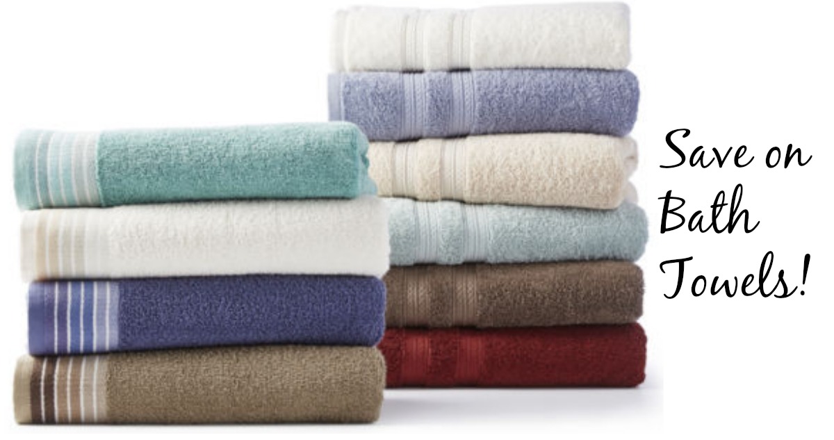 Home Expressions Towels Starting at 2.99 Southern Savers