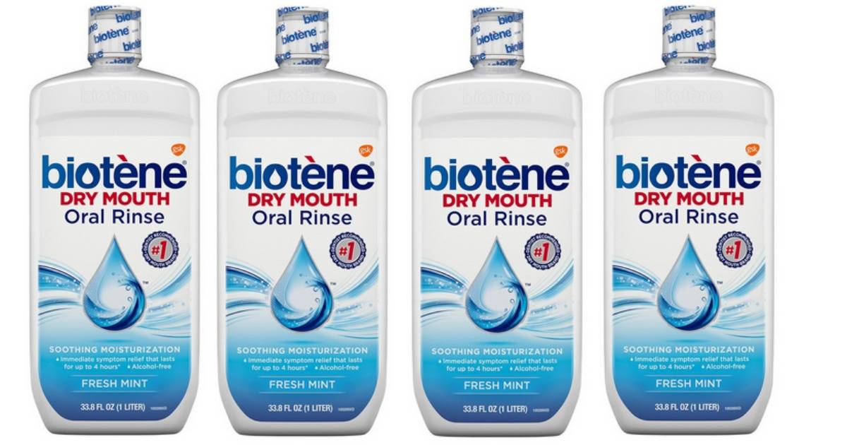 biotene coupon