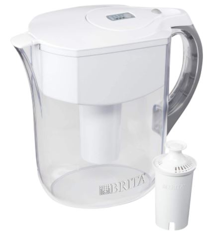 brita pitcher