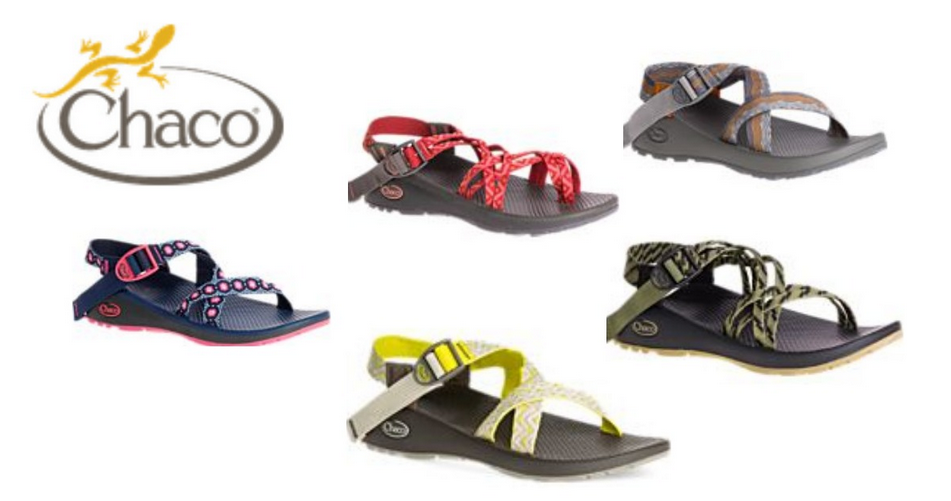 Chaco Sale | Extra 20% Off Clearance 