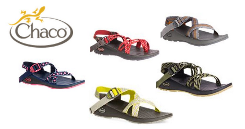 chaco sandals sale clearance