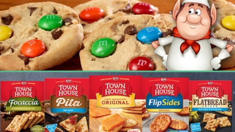 New Keebler Printable Coupons | Cookies &amp; Crackers :: Southern Savers