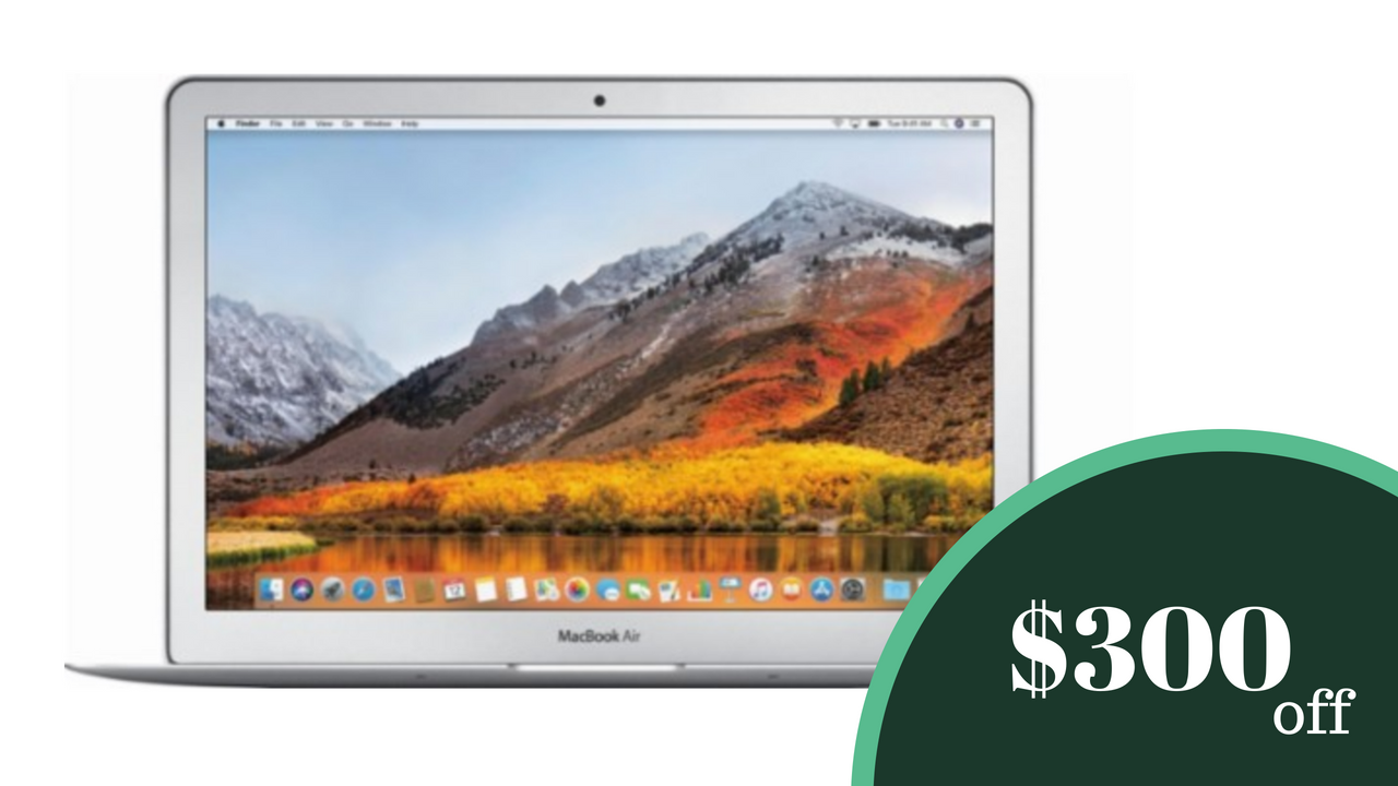 trade in a macbook air