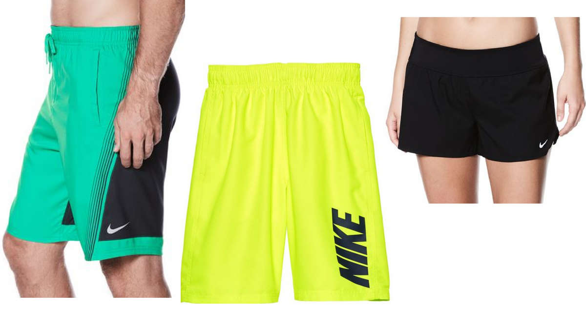 nike swimwear