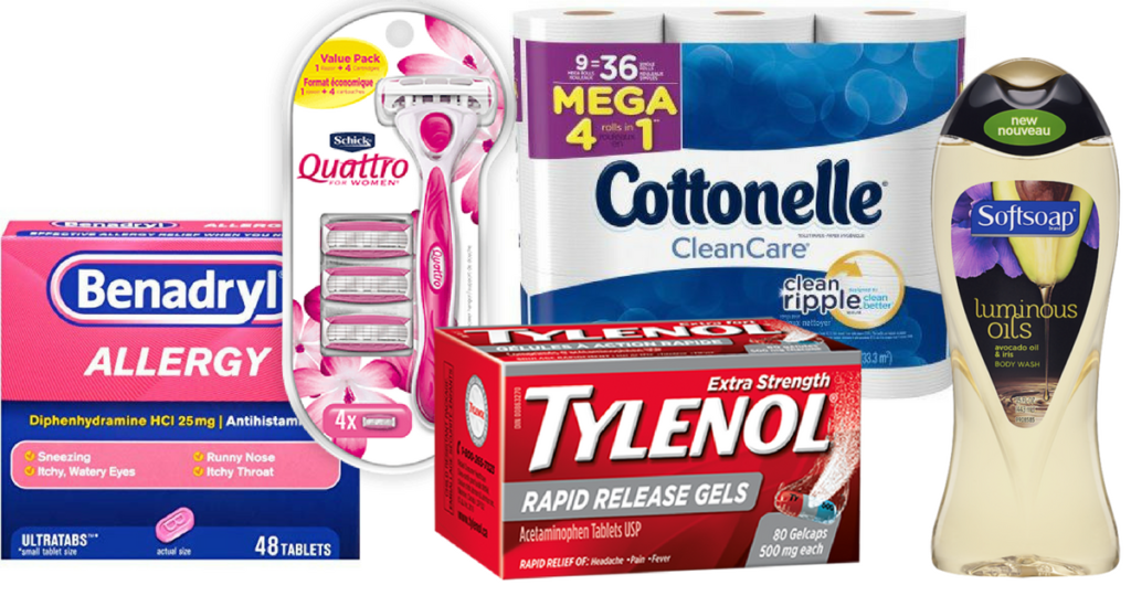 29 New Printable Coupons for Today :: Southern Savers