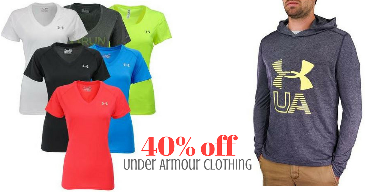 proozy under armour coupon