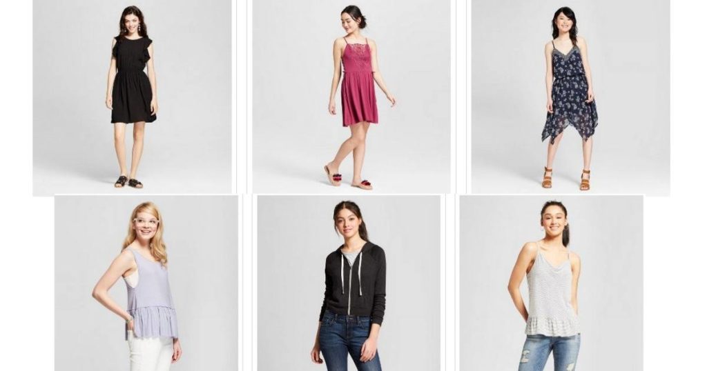 Target Codes 20 Off Mossimo & More Southern Savers