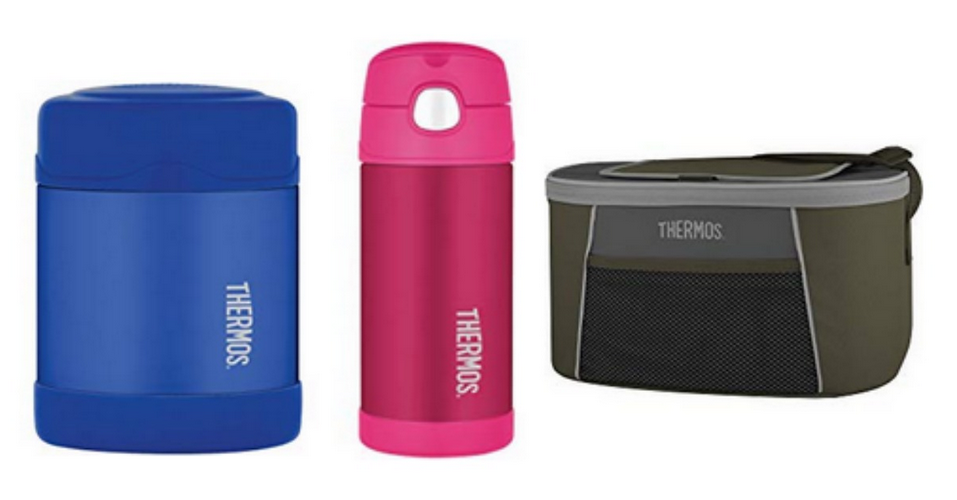 thermos brand products