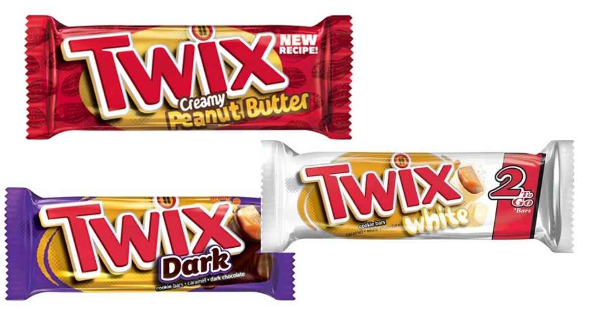 twix coupon