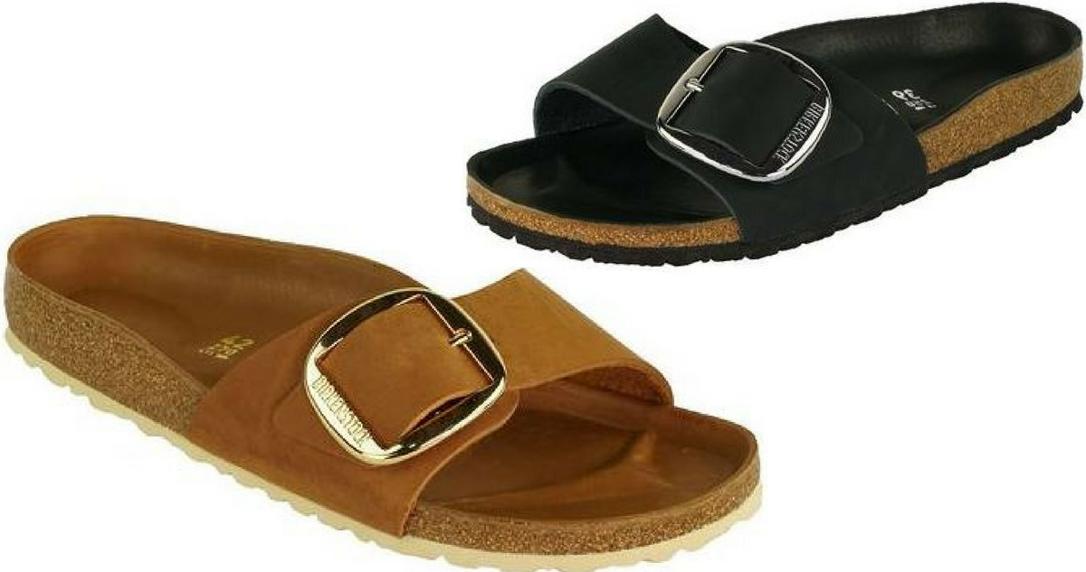 proozy birkenstocks