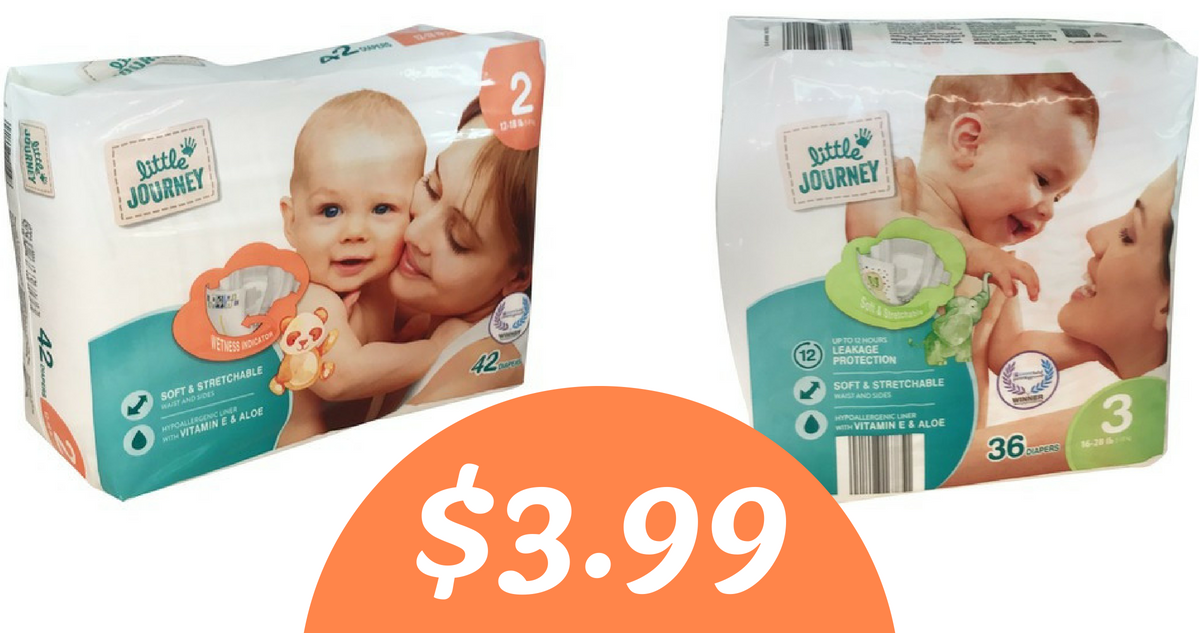 aldi diapers price