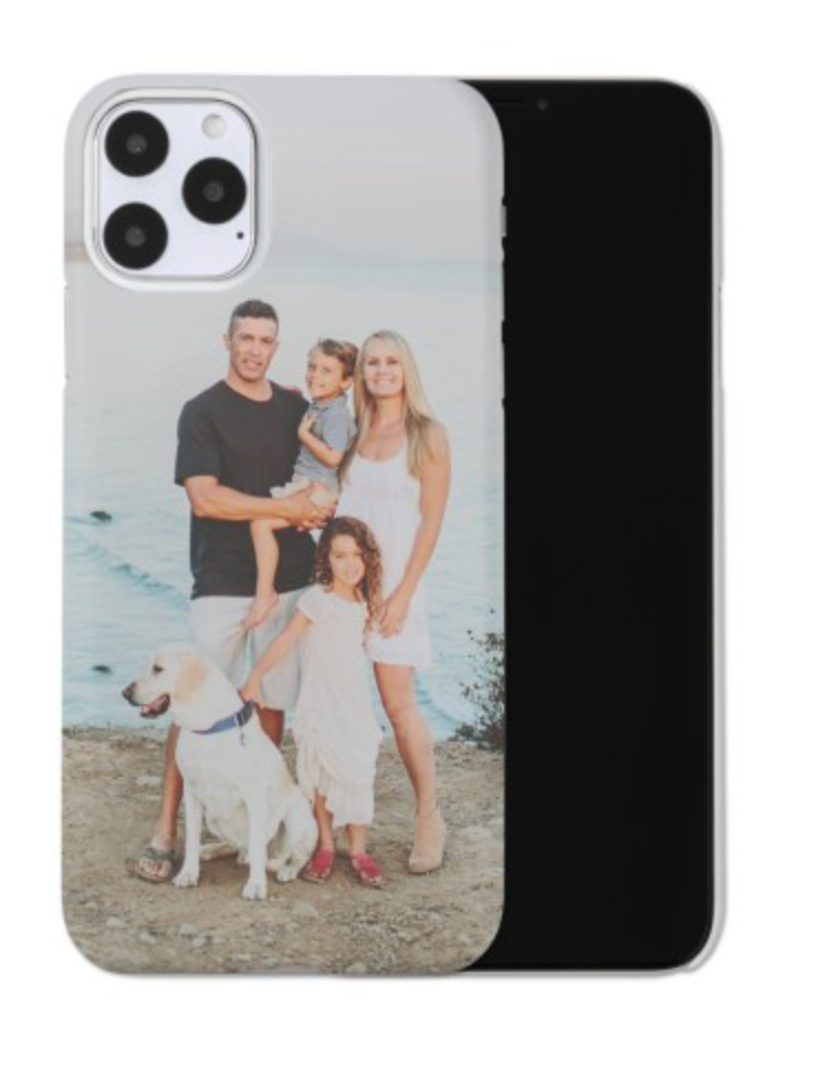 shutterfly iphone case