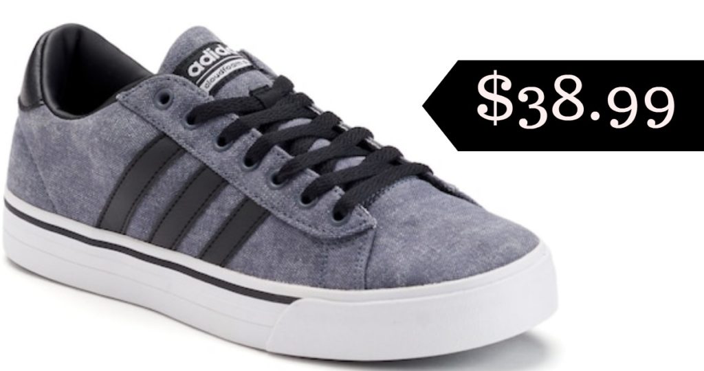 adidas neo mens shoes