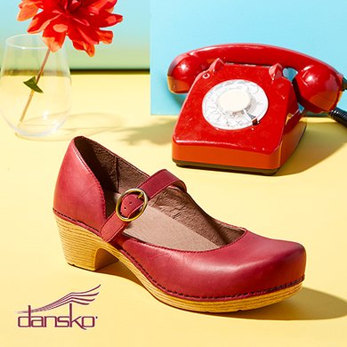 dansko teacher shoes