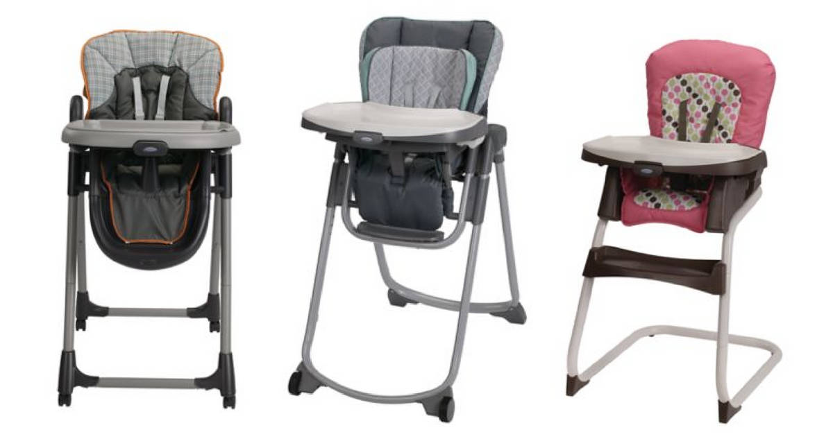 highchairs