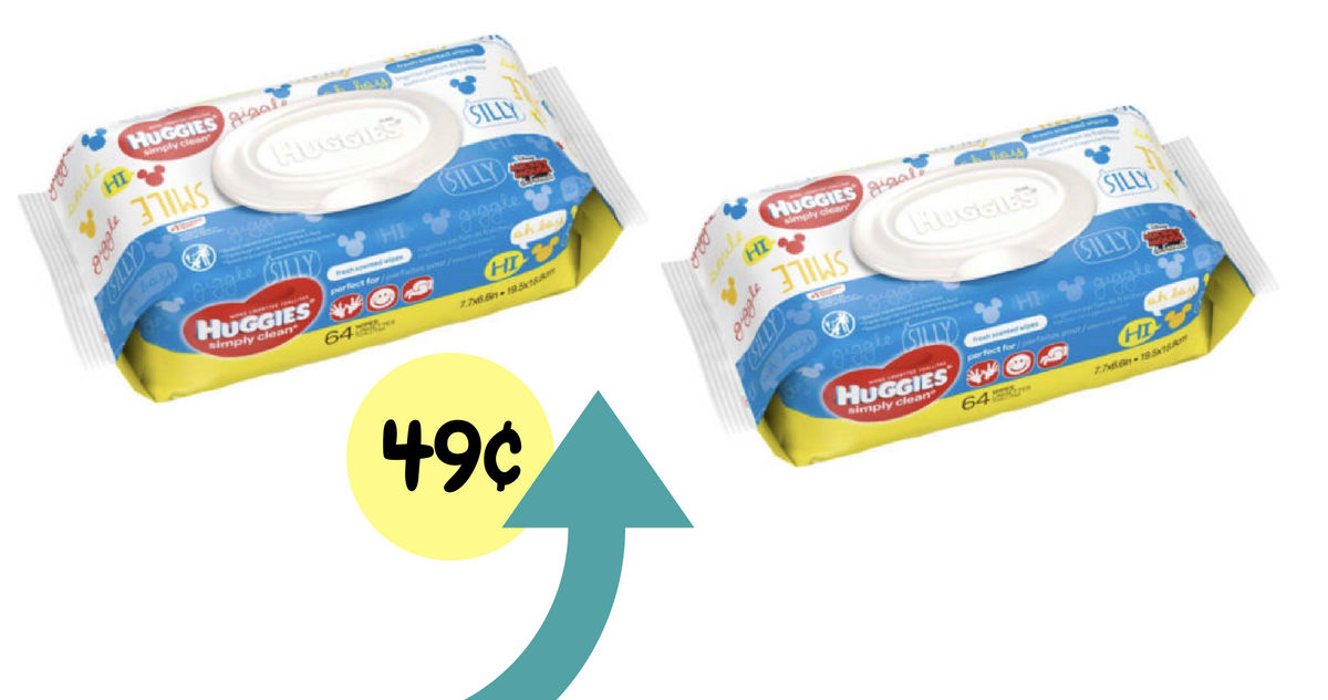 huggies coupons