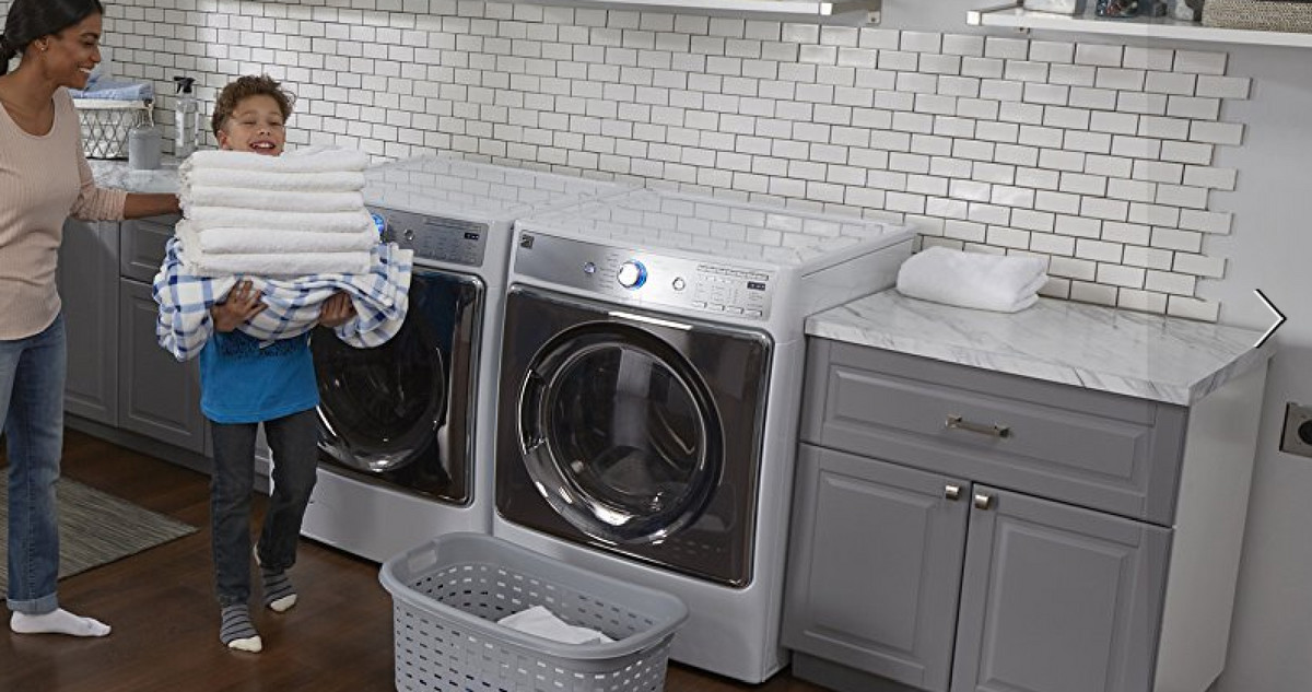 Amazon Sale: Save on Kenmore Appliances! :: Southern Savers