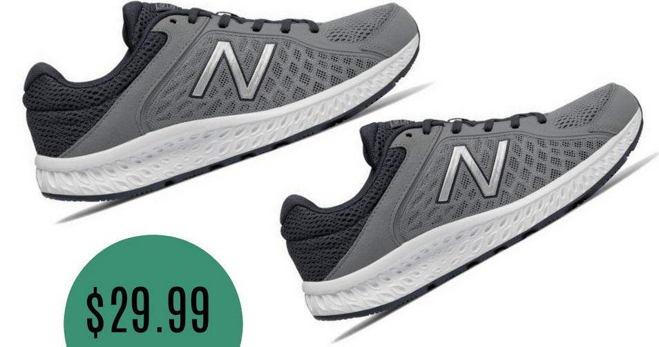 New Balance 420v4 Men's Running Shoes 