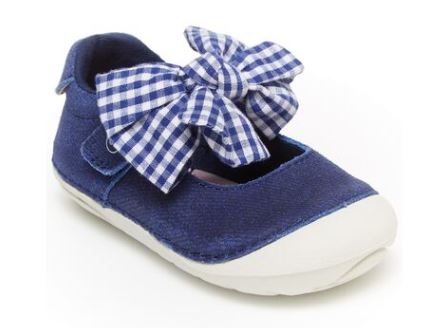 stride rite mary janes