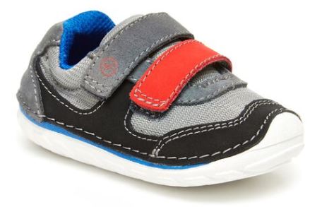 stride rite mason sneaker