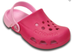 crocs kids