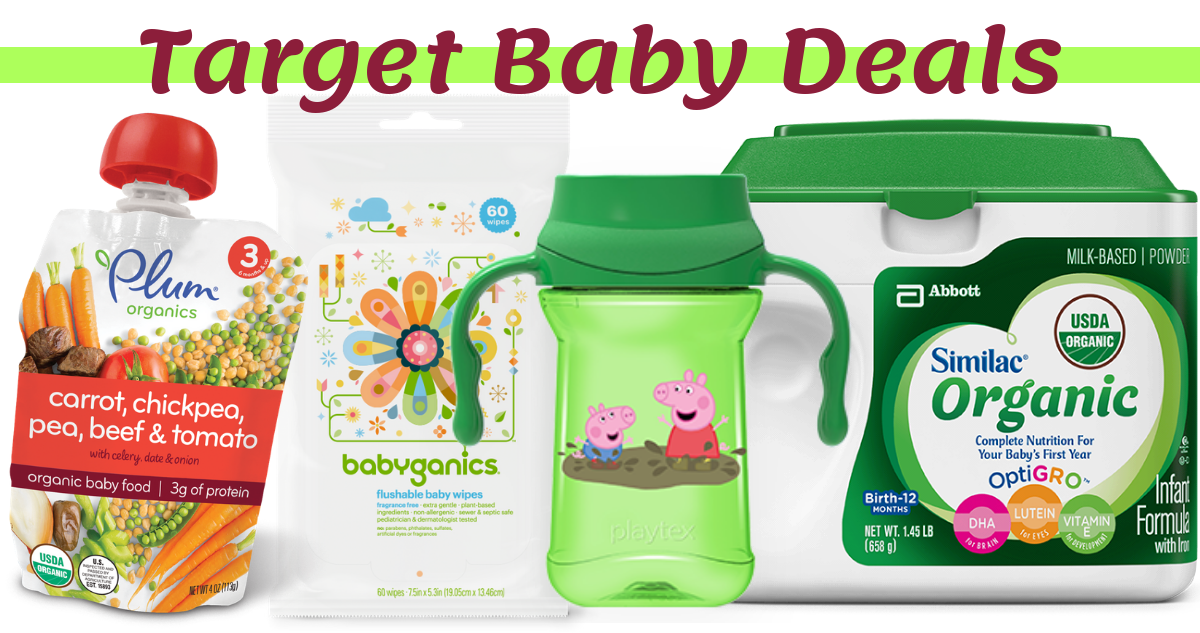 babyganics wipes target