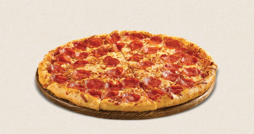 Cici's Pizza Coupon 3.99 Pizza on 9/20 Southern Savers