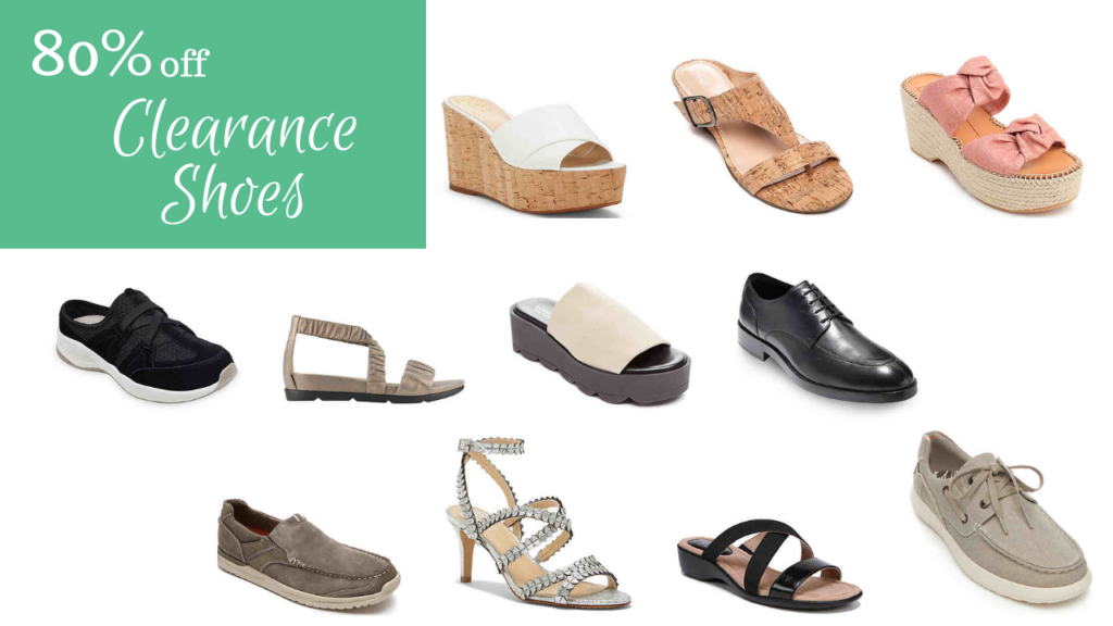 Belk Sale Up to 80 Off Select Shoes Southern Savers