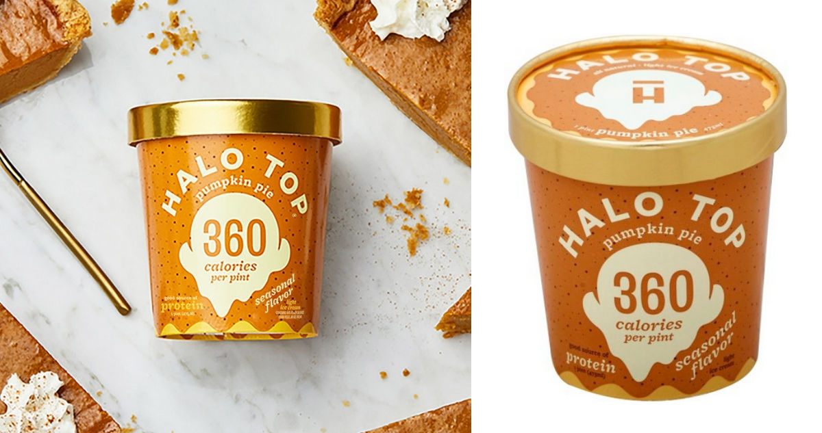 halo top coupon