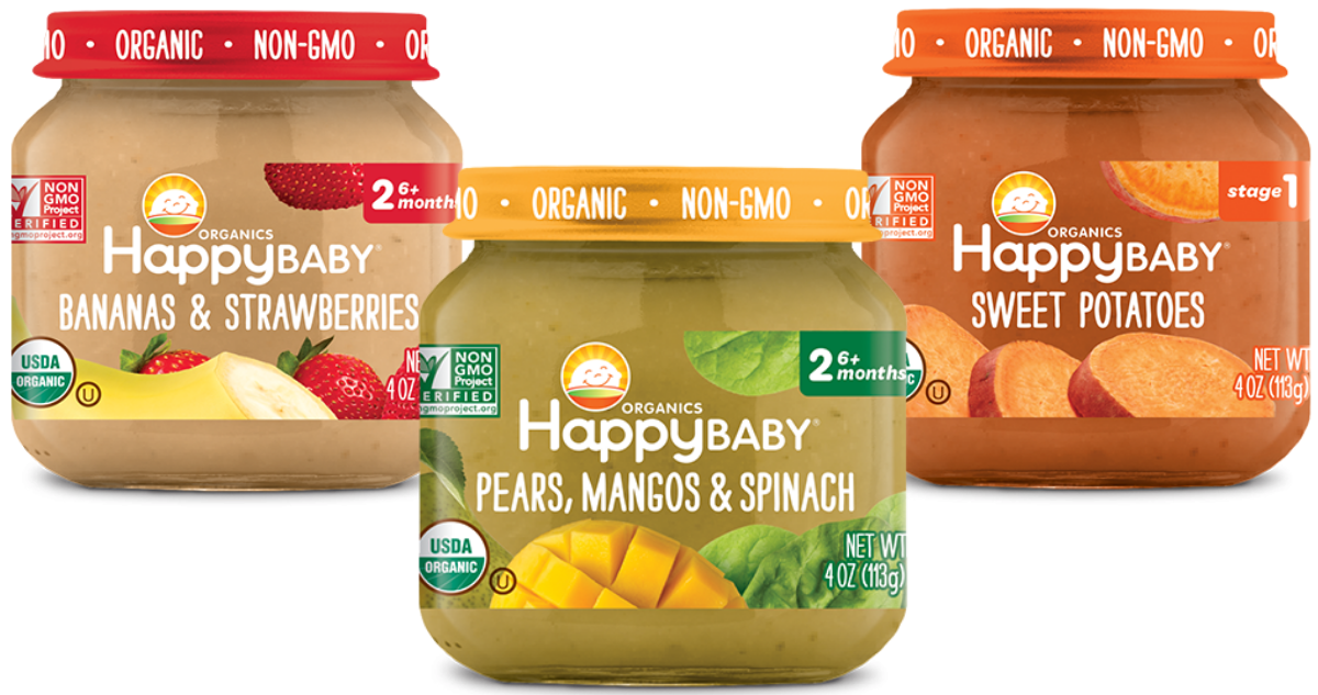 jar of baby food target