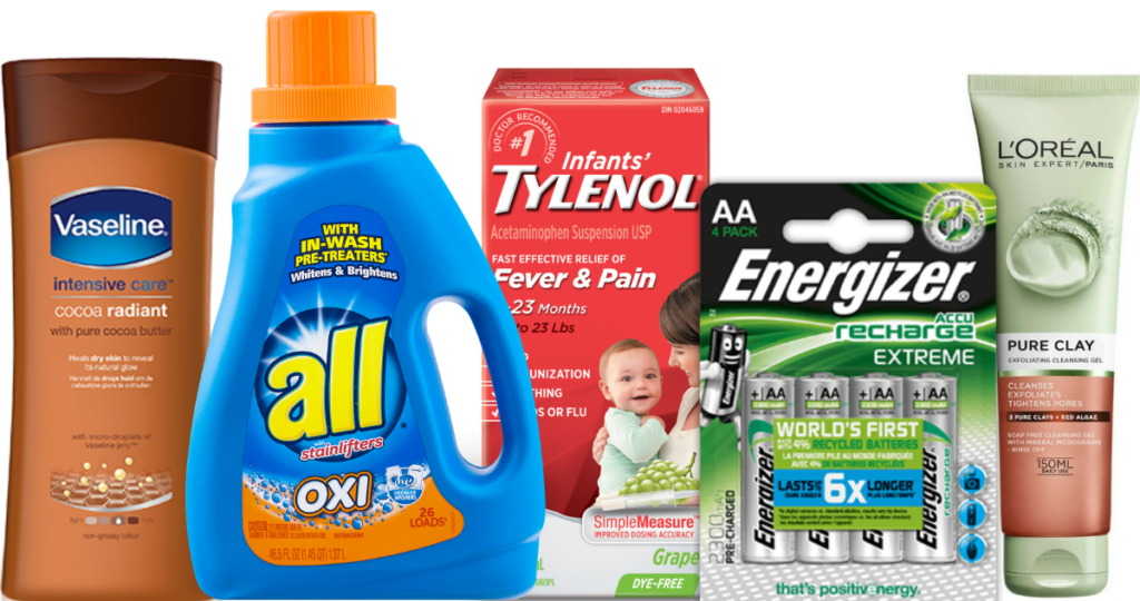 16 New Printable Coupons for Today Southern Savers