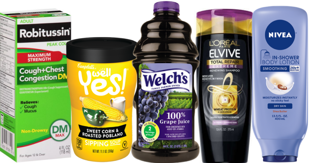 52 New Printable Coupons Today Southern Savers