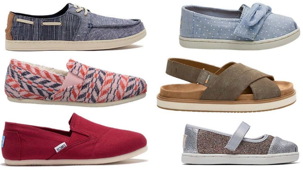 Excursie melodie heerser Toms Surprise Sale | Women's Classics for $19.97 :: Southern Savers