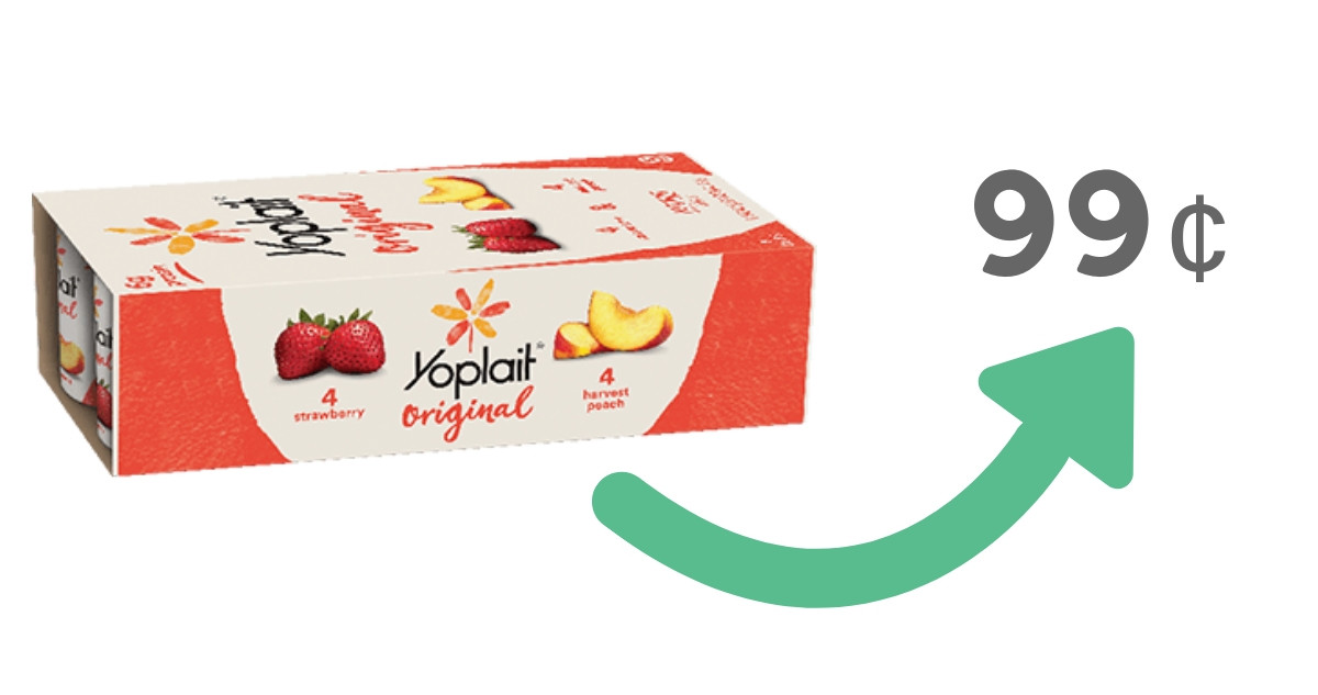 yoplait coupon