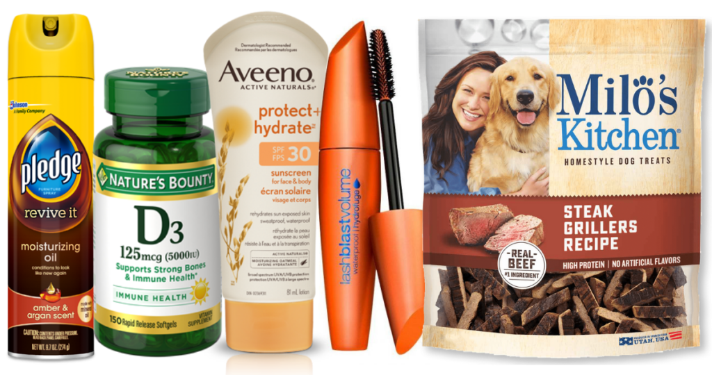 53 New Printable Coupons for Today :: Southern Savers