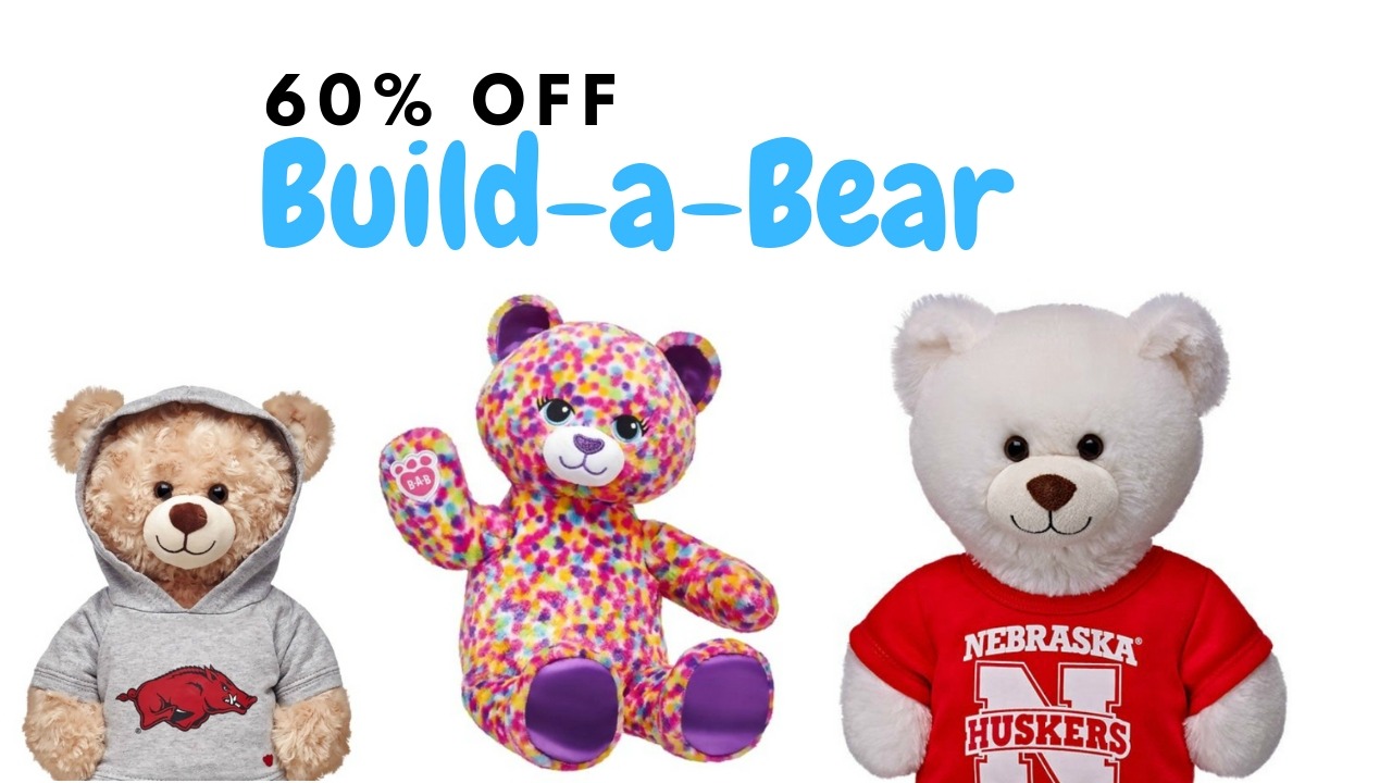 mr whoppit bear for sale