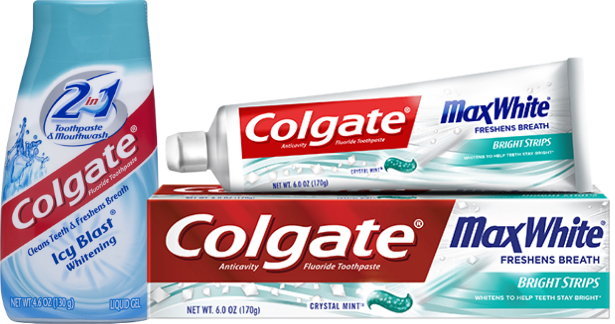 1 00 Colgate Printable Coupon Deannasdeals Coupon Stackers