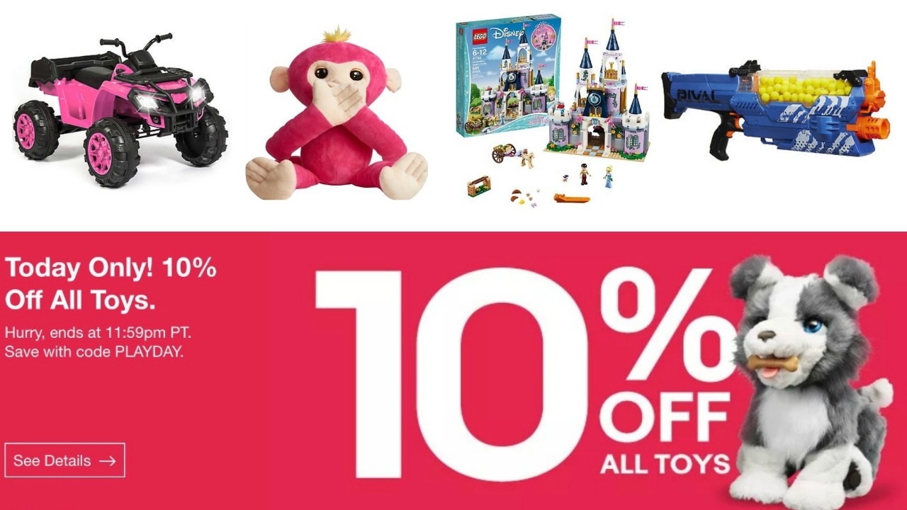 discount toys