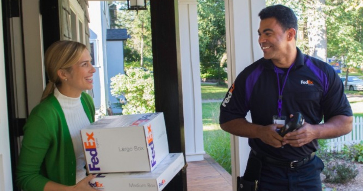 fedex coupon