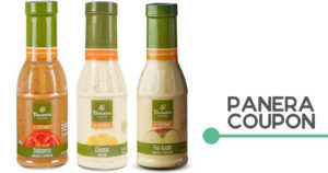 panera cartwheel