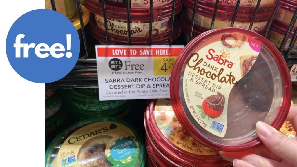 sabra hummus