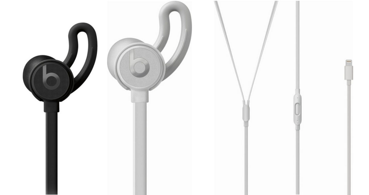 urbeats earphones