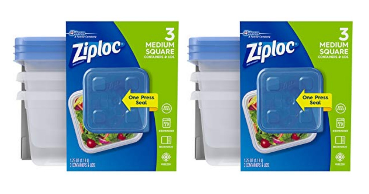 ziploc coupon