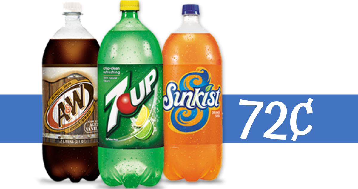 7up target market